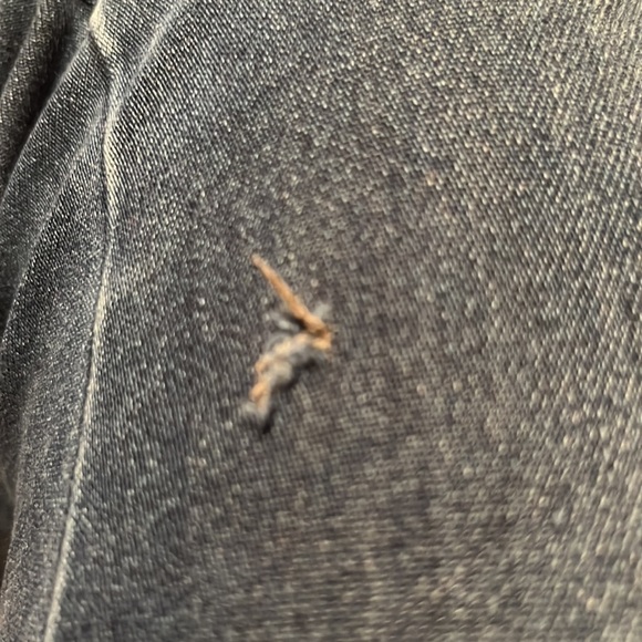 Silver Icing Warm Wishes Denim - Picture 12 of 12